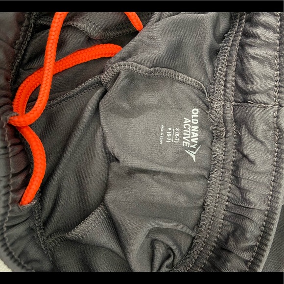 3 pair of Youth Shorts! Size 6/7, 7 and 7/8! - Picture 5 of 16